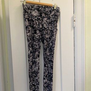 lululemon align leggings—size 6